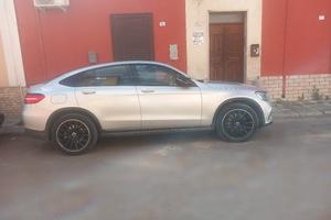 mercedes glc cope' 250 4matic sport
