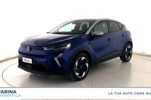 RENAULT NUOVO CAPTUR techno ECO-G 100
