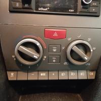 Comandi riscaldamento LANCIA YPSILON del 2006