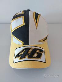 cappello Valentino Rossi  "46"