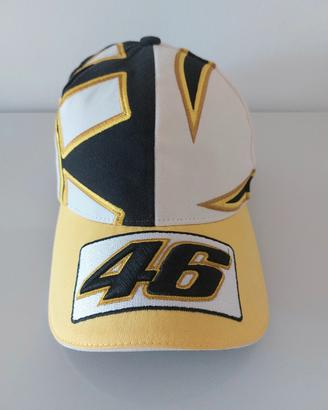 cappello Valentino Rossi  "46"