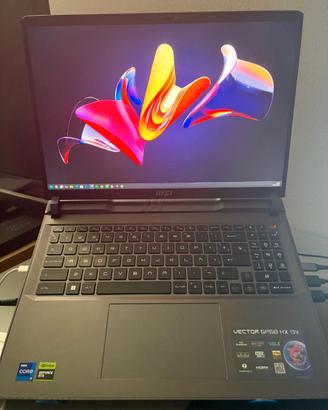 Laptop Gaming Msi - Intel® Core™ i9 - RTX™ 4080