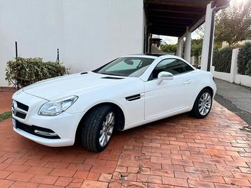 MERCEDES SLK 200 Sport