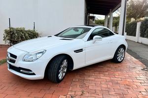 MERCEDES SLK 200 Sport