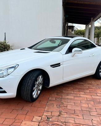 MERCEDES SLK 200 Sport