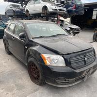 Dodge Caliber "2007" 2000 D. 140 CV