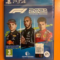 F1 2021