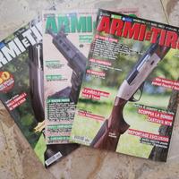 Rivista Armi e Tiro
