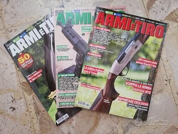 Rivista Armi e Tiro