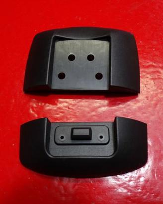 PIASTRE SERRATURA TOPCASE BMW K1200RS