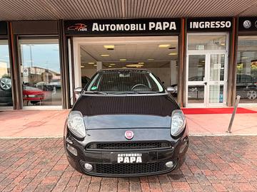 Fiat Punto 1.2 8V 5 porte Young