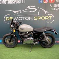 Triumph Thruxton 900 -GARANZIA PERMUTE FINANZIAMEN