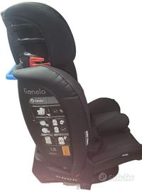 Seggiolino auto 9/36kg