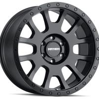 Cerchi 17x8.5 jeep