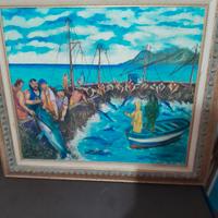 quadri da collezione 