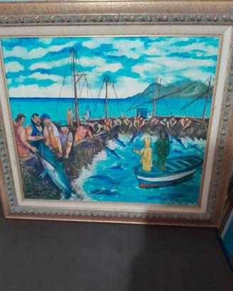 quadri da collezione 