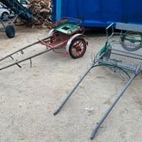 Carretto cavallo