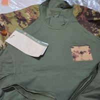 combat shirt
