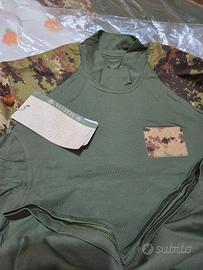 combat shirt
