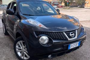 Nissan Juke 1.5 dCi Tekna