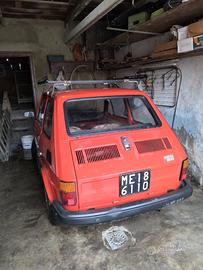 Fiat 126 del 1973