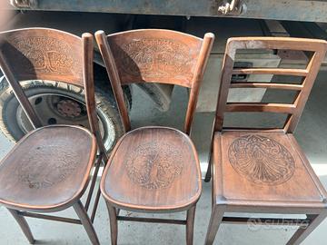 mobili vintage