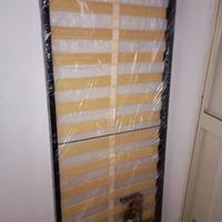 rete singola a doghe NUOVA