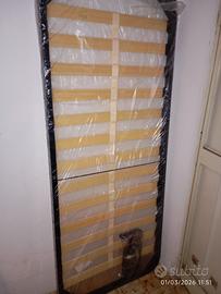 rete singola a doghe NUOVA