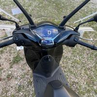 Honda SH 125 - 2023