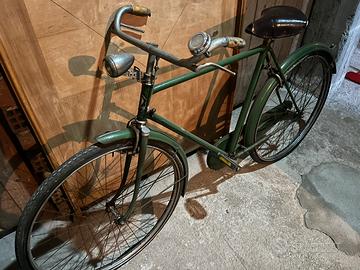 Bici d’epoca