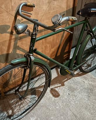 Bici d’epoca