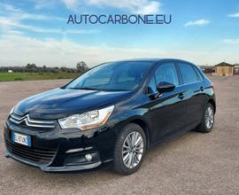 CITROEN C4 Exclusive 1.6 Hdi 110CV