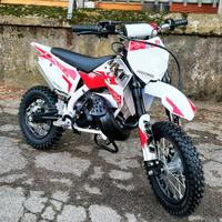 NUOVA MINI CROSS MXT 50cc 12/10 RACING TEAM