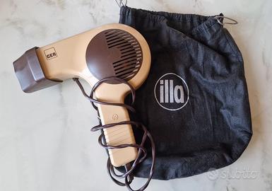 Asciugacapelli Vintage Gea TIPO PH7 Anni '70/'80