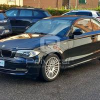 BMW 118d 2.0 143CV Coupé Eletta