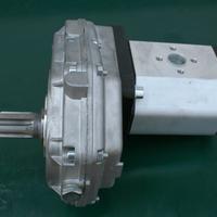 Ricambi: Moltiplicatori maschio/femmina + pompa