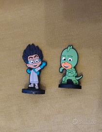 Personaggi Pj Masks