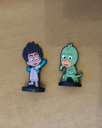 Personaggi Pj Masks