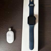 Apple Watch Series 6 GPS+Cellular A2376 Deep Navy