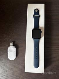 Apple Watch Series 6 GPS+Cellular A2376 Deep Navy