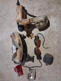 ricambi usati Honda nsr 125 