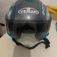 Casco xl