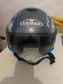 Casco xl