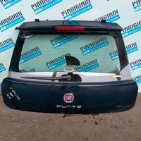 Portellone Posteriore Fiat Punto 2017