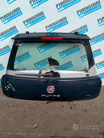 Portellone Posteriore Fiat Punto 2017