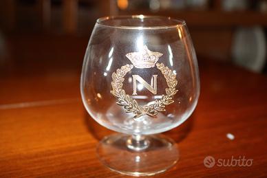 bicchieri da brandy cognac napoleon
