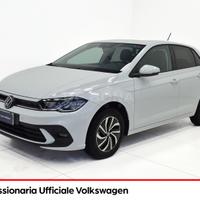 Volkswagen Polo 1.0 evo life 80cv