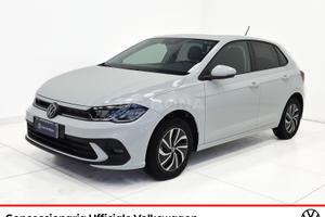Volkswagen Polo 1.0 evo life 80cv