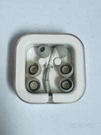 Auricolari Apple In-Ear M9394G/A (2004) Originali