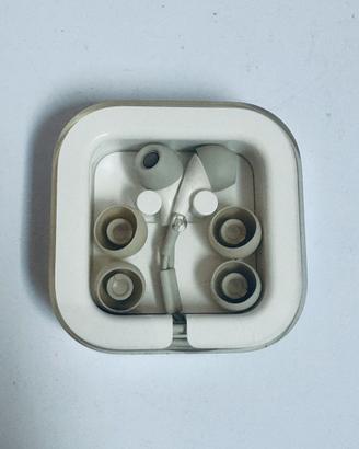 Auricolari Apple In-Ear M9394G/A (2004) Originali